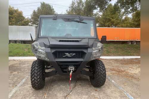 2026 Trailmaster Workcross 1000 Efi 4X4 Offroad Utv in arlington TX