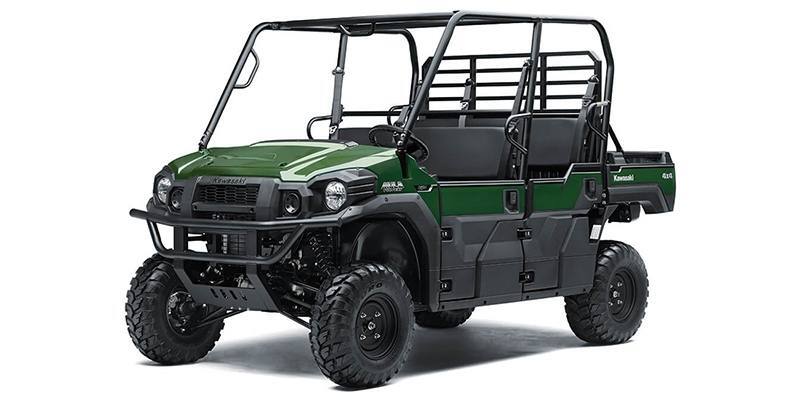 2026 Kawasaki MULE PRO-FXT 820 EPS in antlers OK