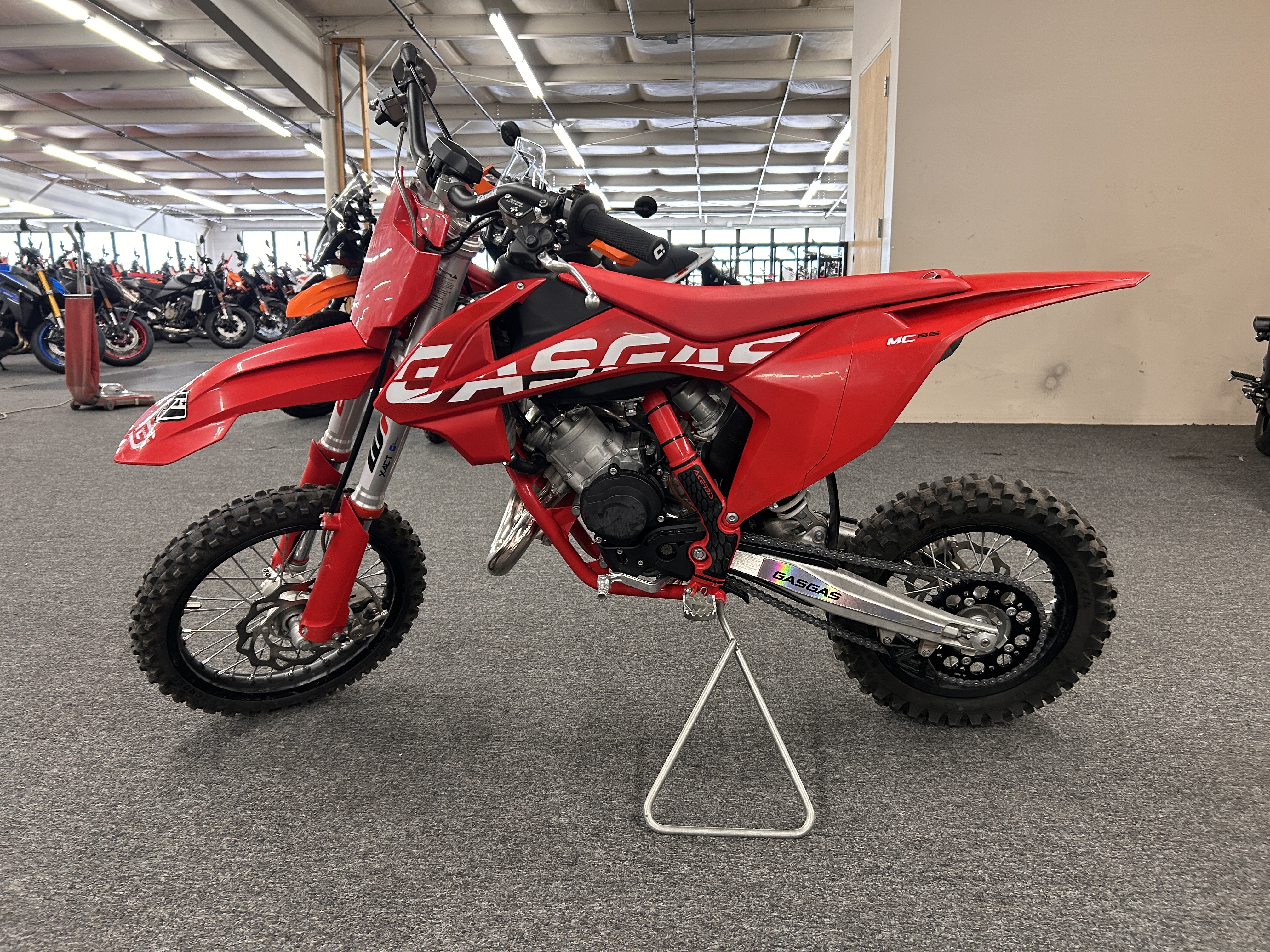 2023 Gasgas MC 65 65 in Draper, UT