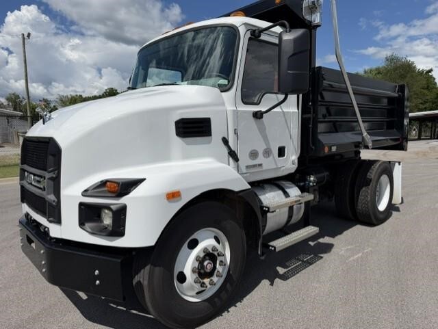 2025 MACK MD6 in Florence, AL
