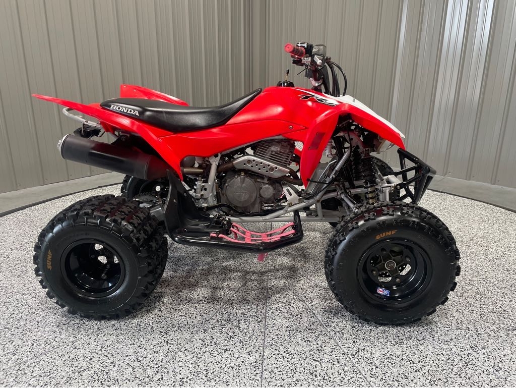 2014 Honda TRX 400EX in jonestown PA