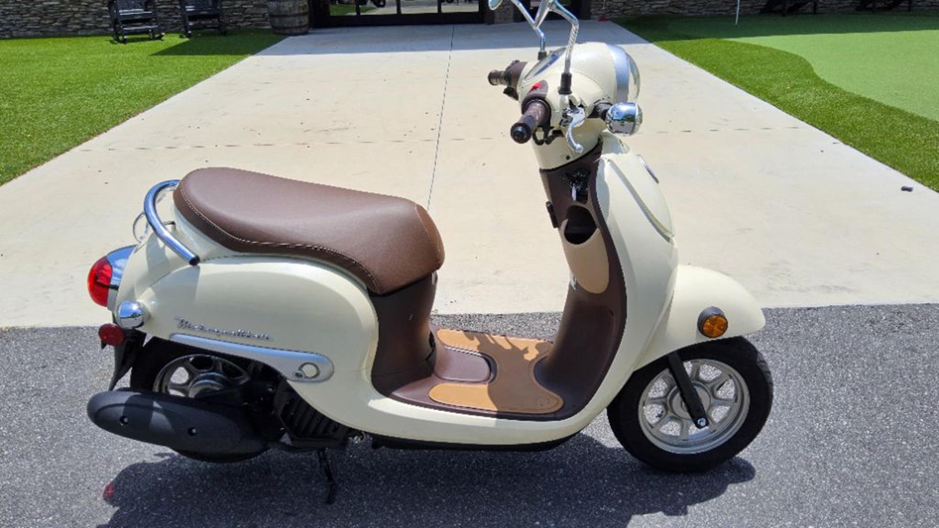 2022 Honda Metropolitan in Fort Myers, FL