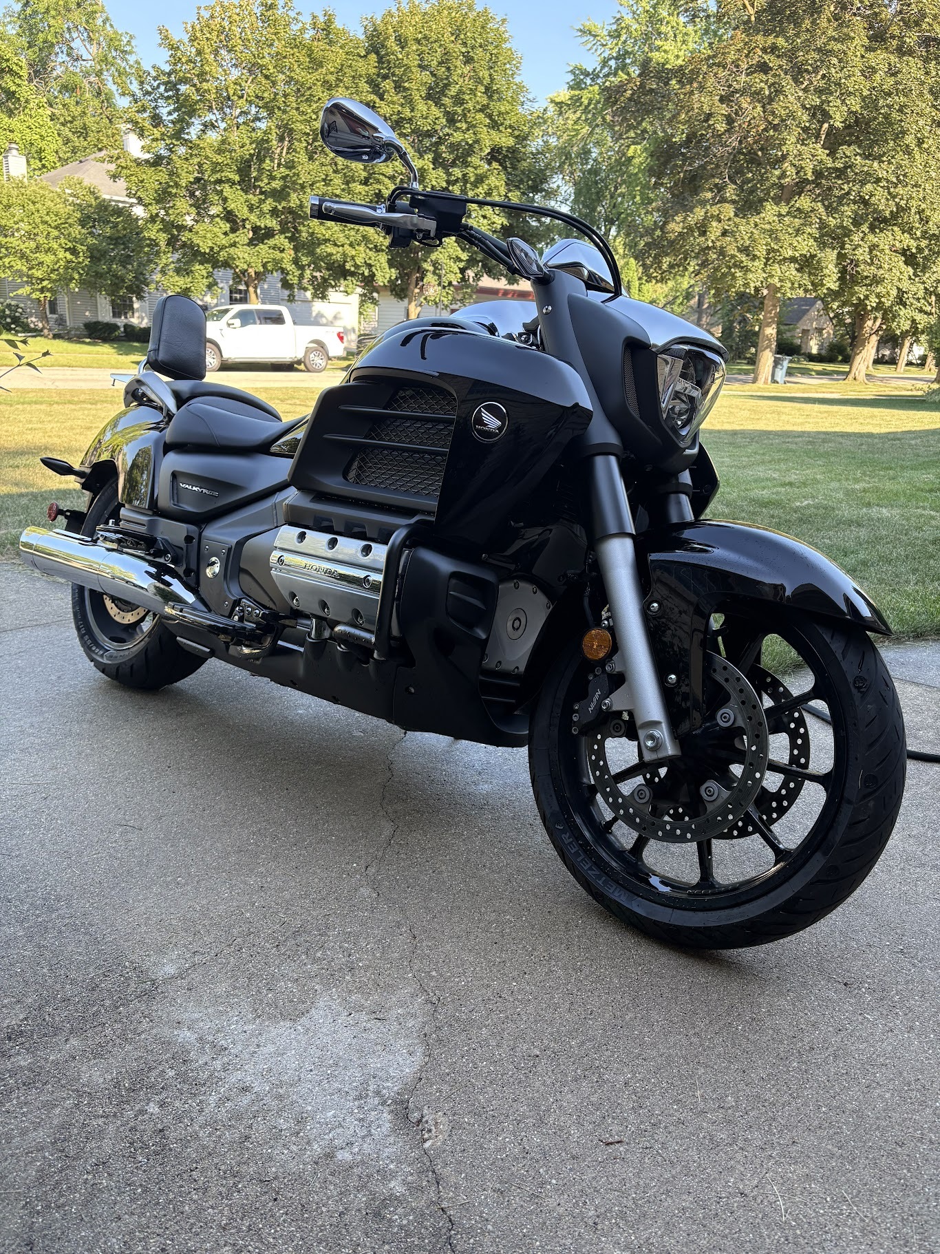 2014 Honda GOLD WING VALKYRIE BASE BASE in Fond Du Lac, WI