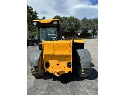 2016 JCB 525-60 Agri