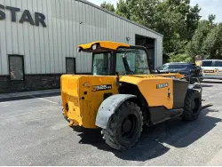 2016 JCB 525-60 Agri