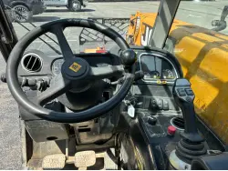 2016 JCB 525-60 Agri