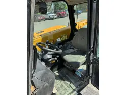 2016 JCB 525-60 Agri