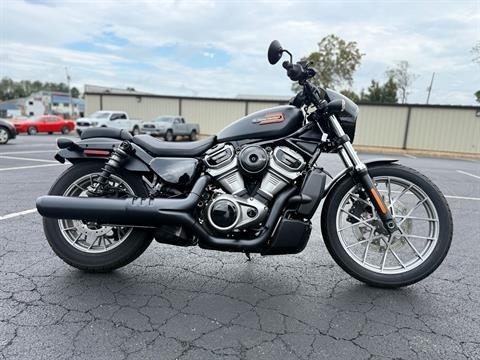 2024 Harley-Davidson Nightster® Special NIGHTSTER in Lynchburg, VA