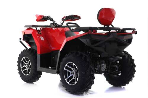 2026 Vitacci Cyber Roamer 300 EFI ATV in arlington TX