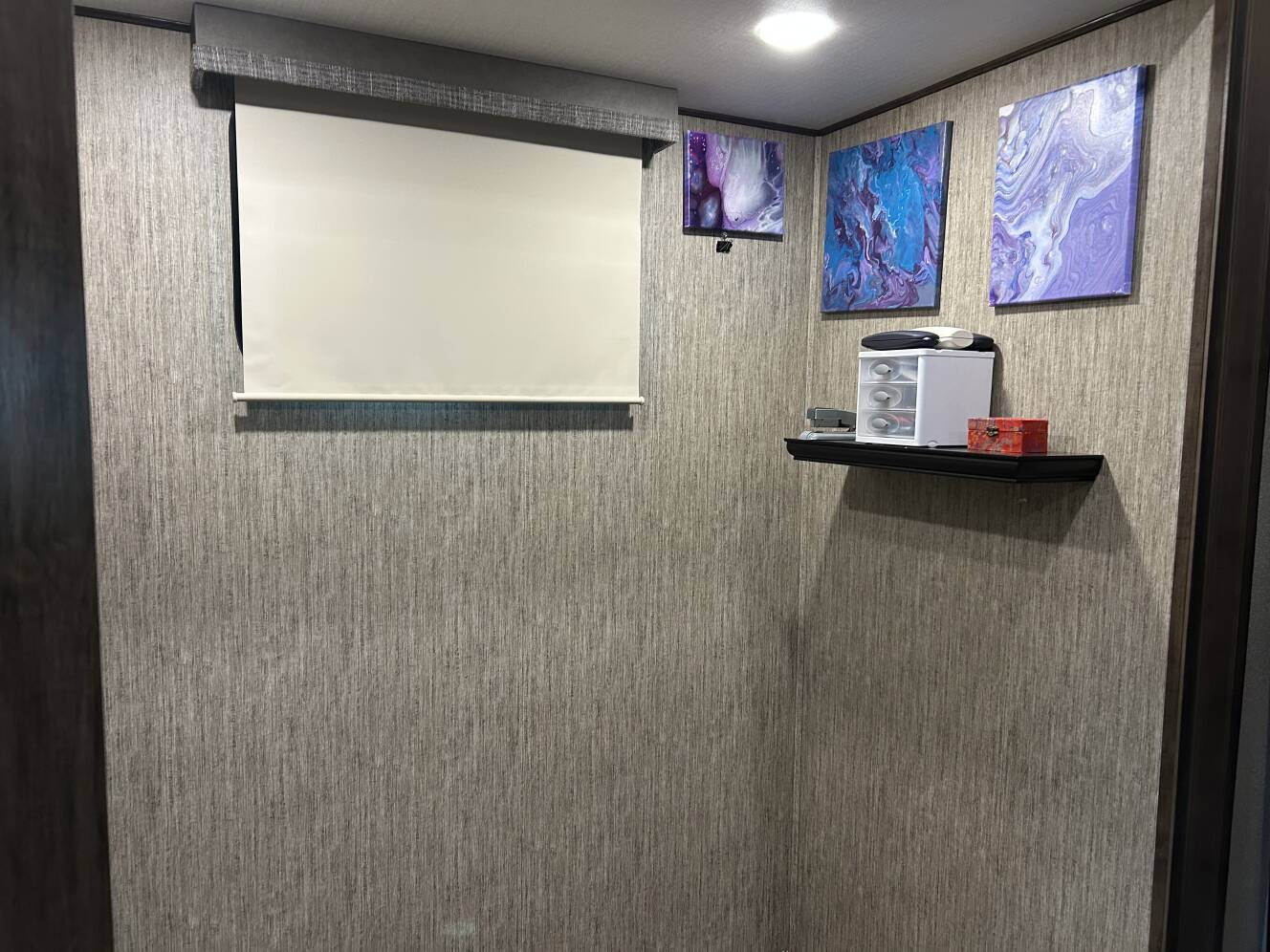 A photo of this 2021 Grand Design SOLITUDE S-CLASS 3950BH-R