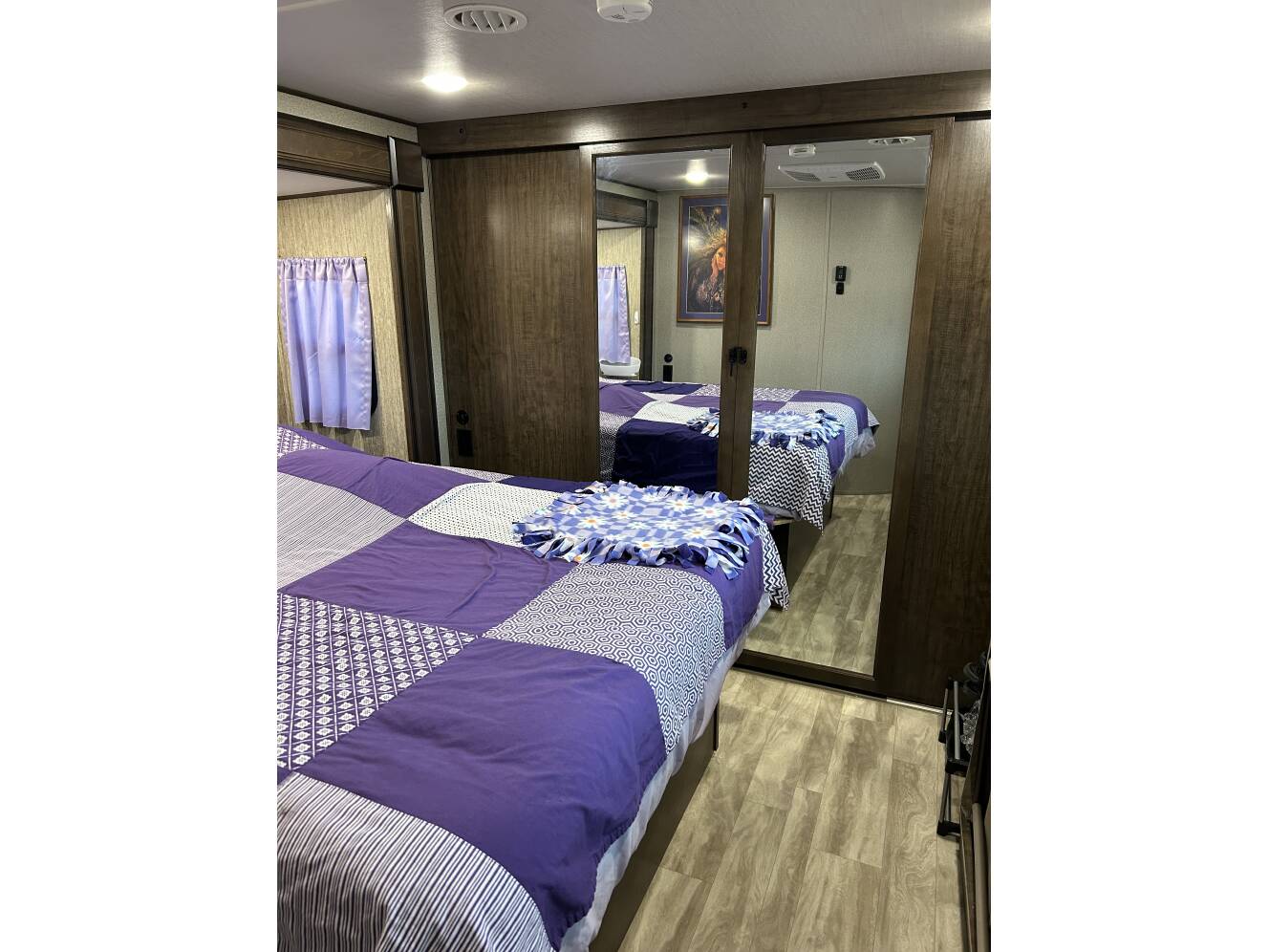 A photo of this 2021 Grand Design SOLITUDE S-CLASS 3950BH-R