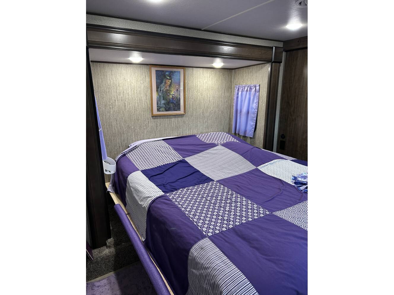 A photo of this 2021 Grand Design SOLITUDE S-CLASS 3950BH-R