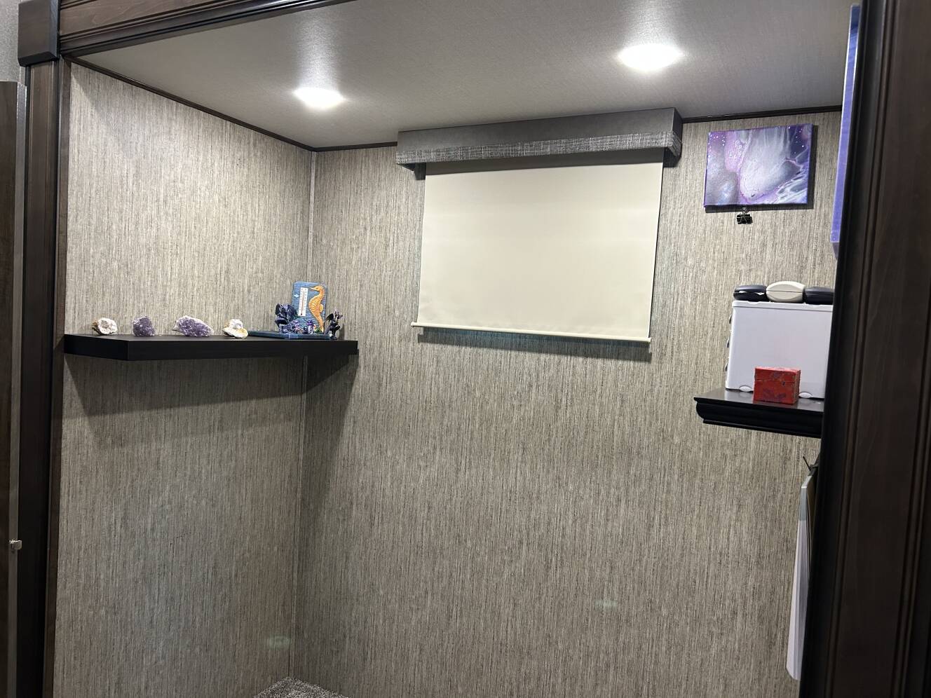 A photo of this 2021 Grand Design SOLITUDE S-CLASS 3950BH-R
