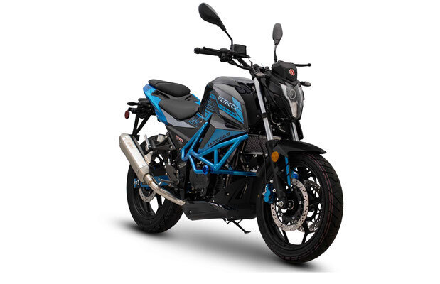 2026 Vitacci MATIAS 250 EFI Super Bike 250 EFI in Arlington, TX