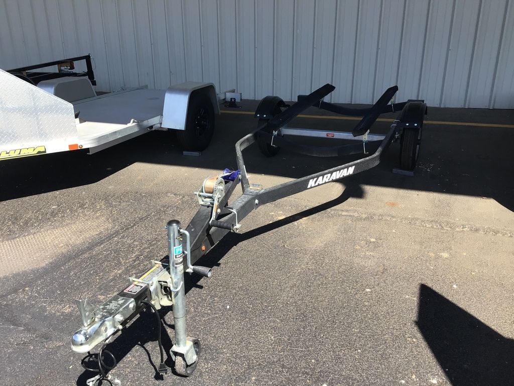 2022 Karavan Personal Watercraft Single Steel in denton TX