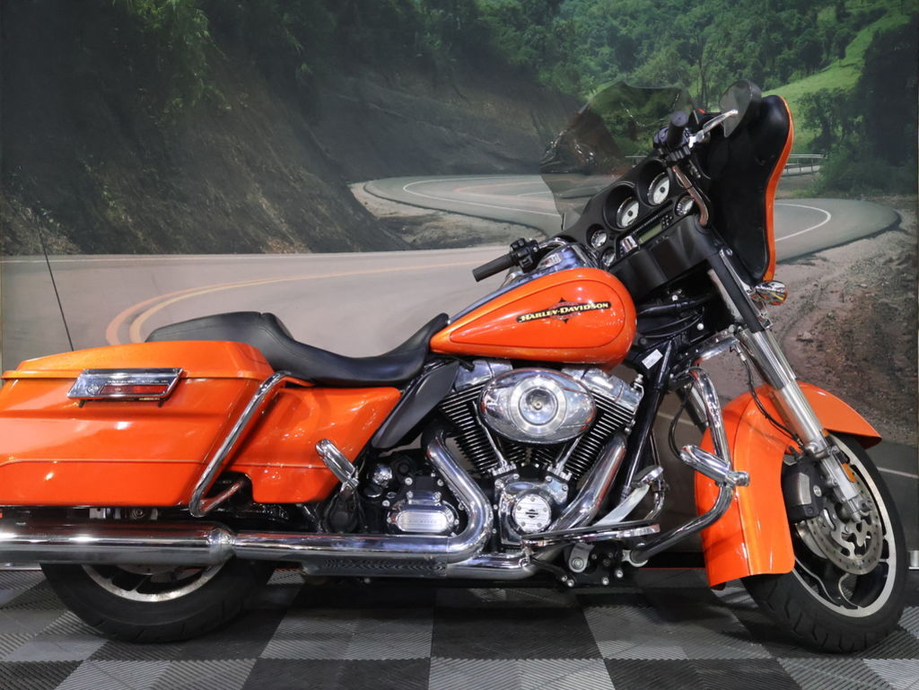 2012 Harley-Davidson® FLHX - Street Glide® FLHX in Chatsworth, CA