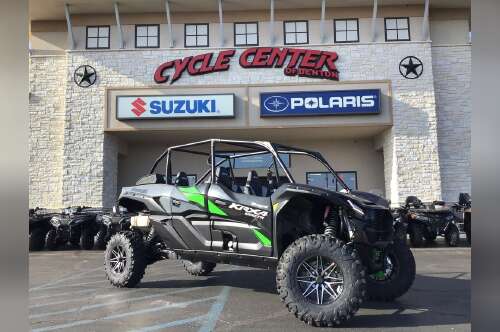 2027 Kawasaki TERYX® KRX4 1000 TR in denton TX