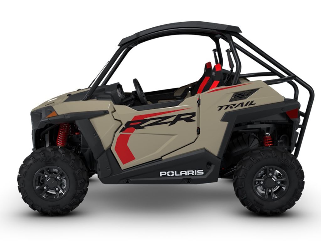2026 Polaris RZR Trail Ultimate in saint petersburg FL
