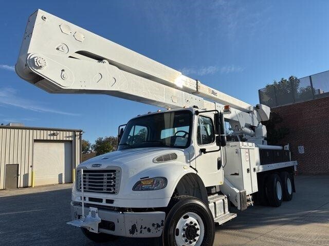 2018 FREIGHTLINER BUSINESS CLASS M2 106 in Aurora, CO