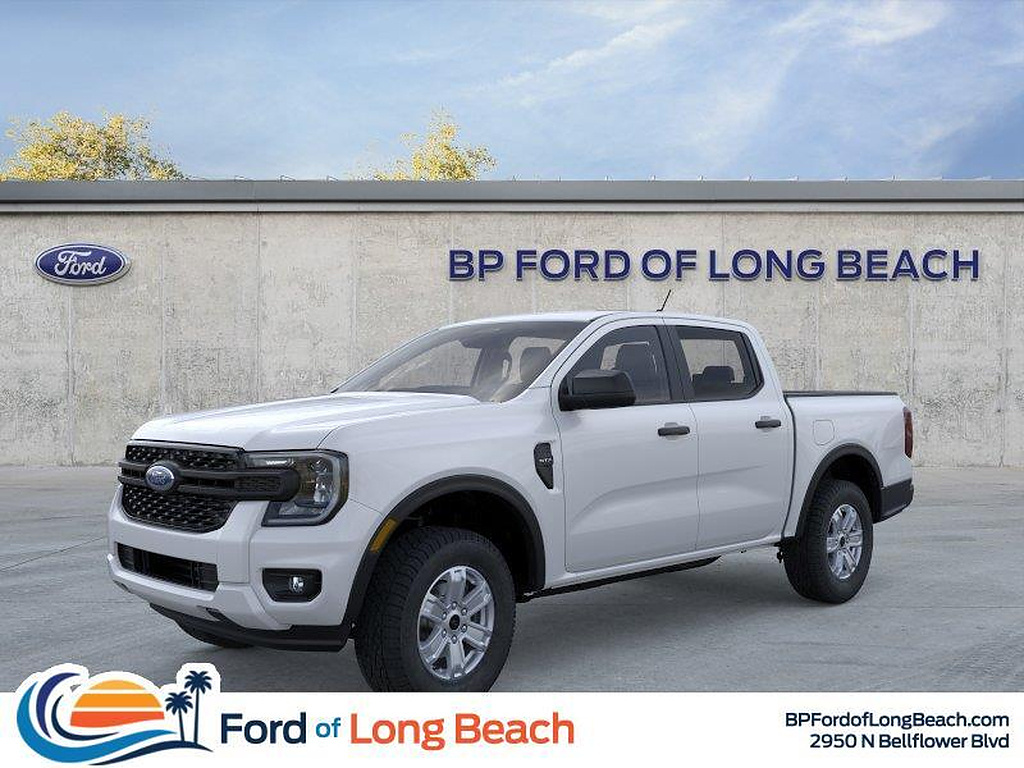 2026 FORD RANGER XL in Long Beach, CA