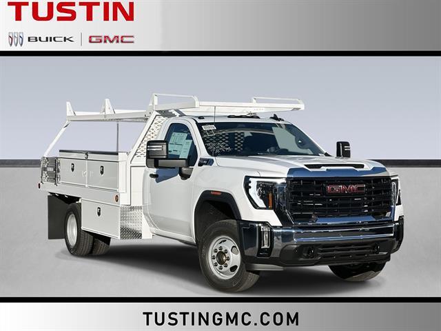 2026 GMC SIERRA in Tustin, CA