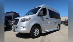 2021 Pleasure Way ASCENT TS RV