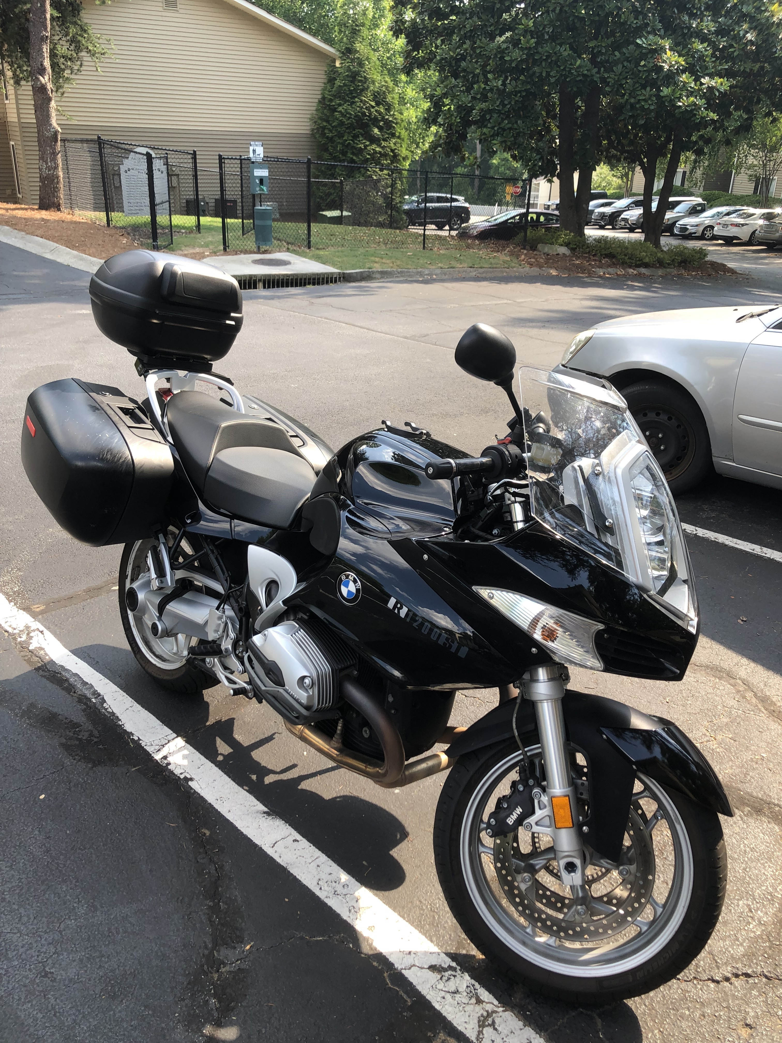 2006 BMW R 1200 ST 1200 ST in Marietta, GA