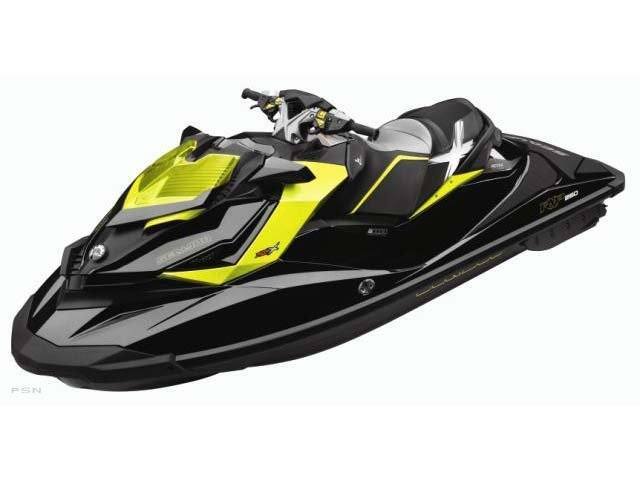 2012 Sea-Doo RXP® - X® 260 X 260 in Afton, OK