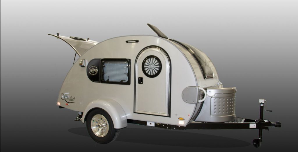 2018 Nucamp T@G MAX RV