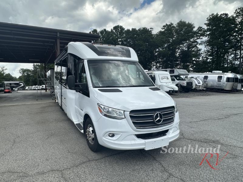 2024 Leisure Travel Unity U24MBL in norcross GA