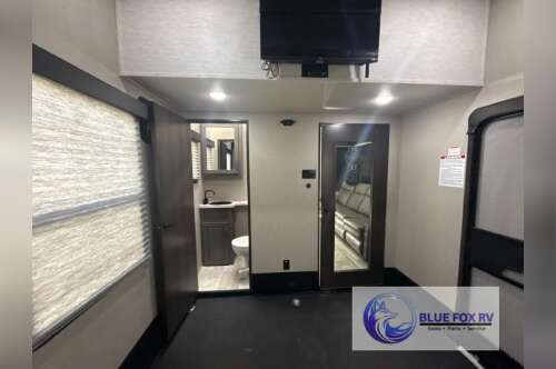 2023 Grand Design Rv Momentum M-Class 351MS in north logan UT