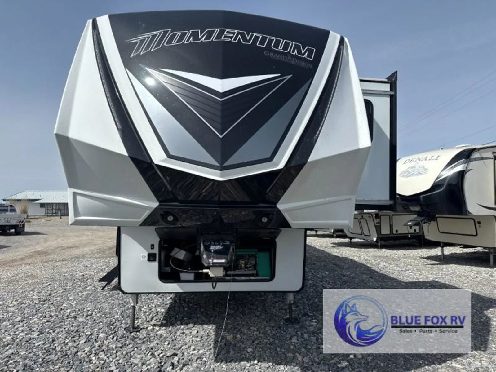 2023 Grand Design Rv Momentum M-Class 351MS in north logan UT
