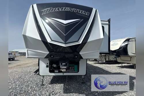 2023 Grand Design Rv Momentum M-Class 351MS in north logan UT