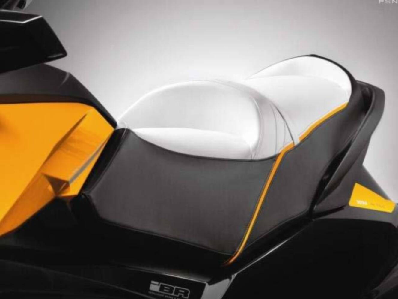 A photo of this 2012 Sea-Doo GTR 215™
