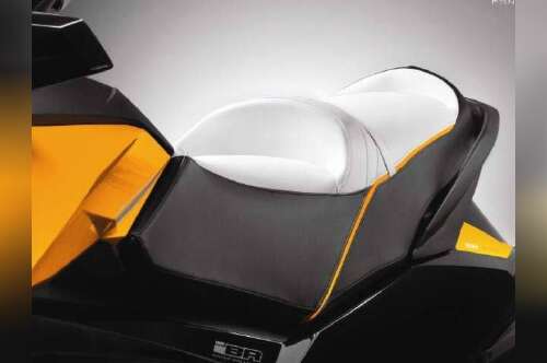 2012 Sea-Doo GTR 215™ in afton OK