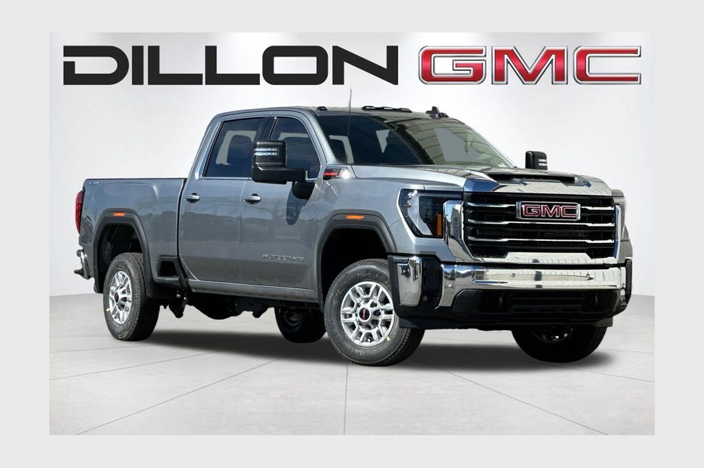 2026 GMC SIERRA in Boise, ID