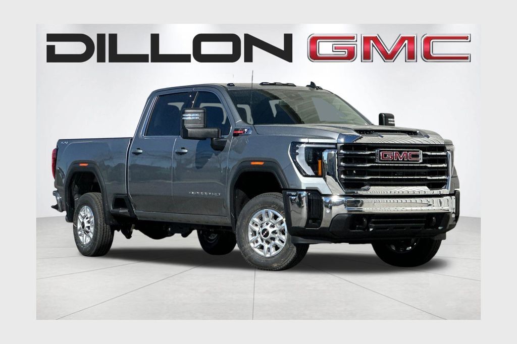 2026 GMC SIERRA in Boise, ID