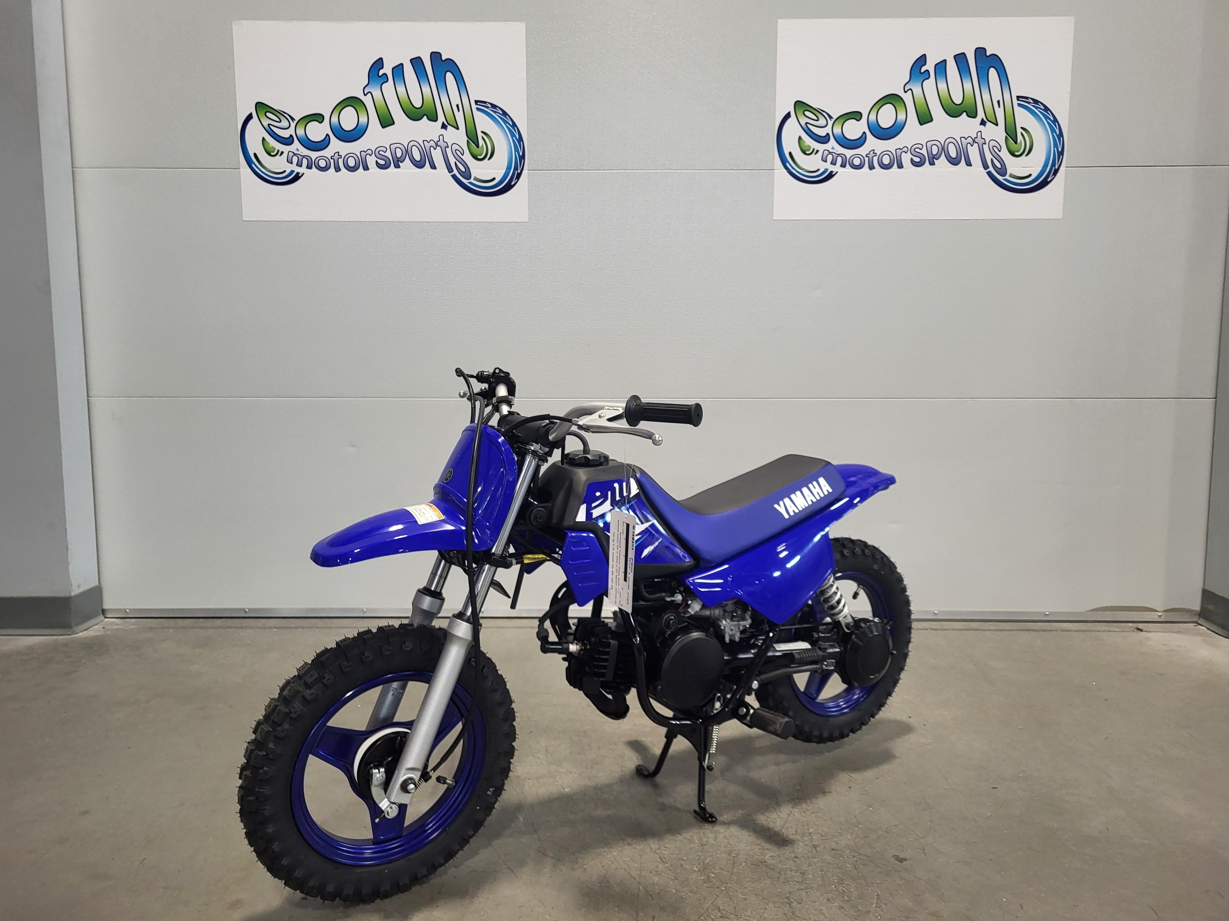 2027 Yamaha PW50 in Forest Lake, MN