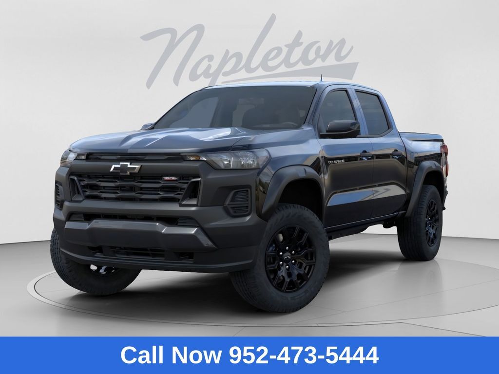 2026 CHEVROLET Colorado in Wayzata, MN