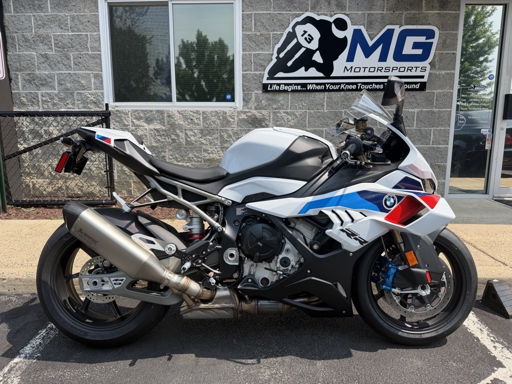 2026 BMW S 1000 RR 1000 RR in Sterling, VA