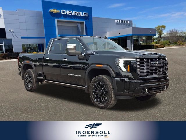 2026 GMC SIERRA in Danbury, CT