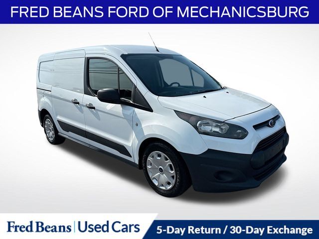 2016 FORD TRANSIT CONNECT XL in Mechanicsburg, PA