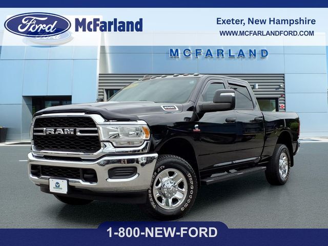 2024 Ram 2500 in Exeter, NH