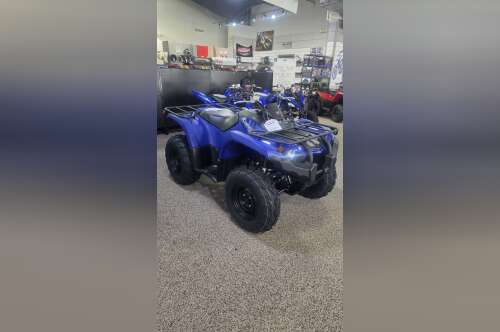 2026 Yamaha Kodiak 450 in bear DE
