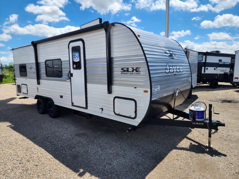 2026 Jayco Jay Flight SLX 250BH SPORT EDITION in suamico WI