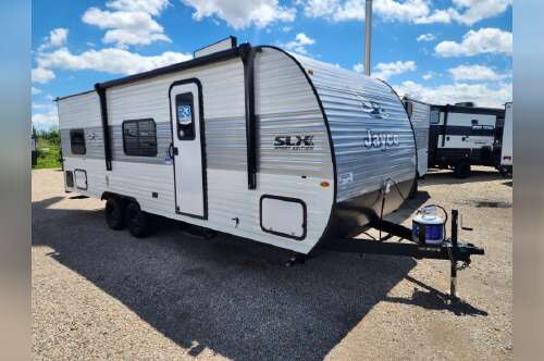 2026 Jayco Jay Flight SLX 250BH SPORT EDITION in suamico WI