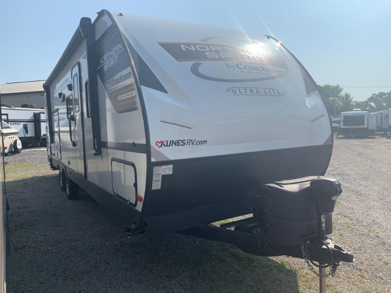 2023 Coachmen Northern Spirit 2963BH in wisconsin rapids WI