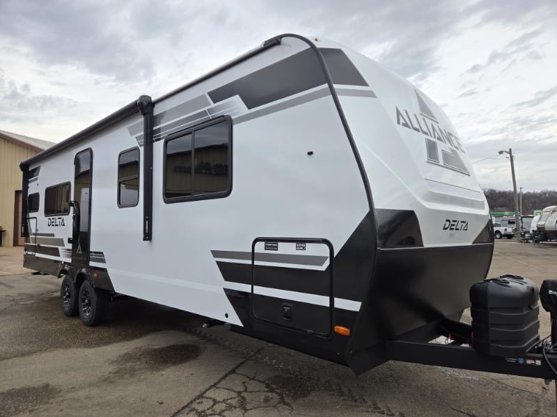 2026 Alliance Rv Delta 274RKW in holmen WI