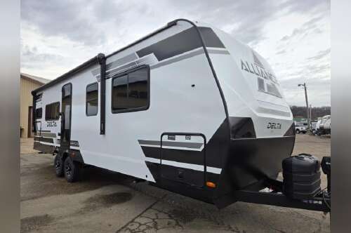 2026 Alliance Rv Delta 274RKW in holmen WI