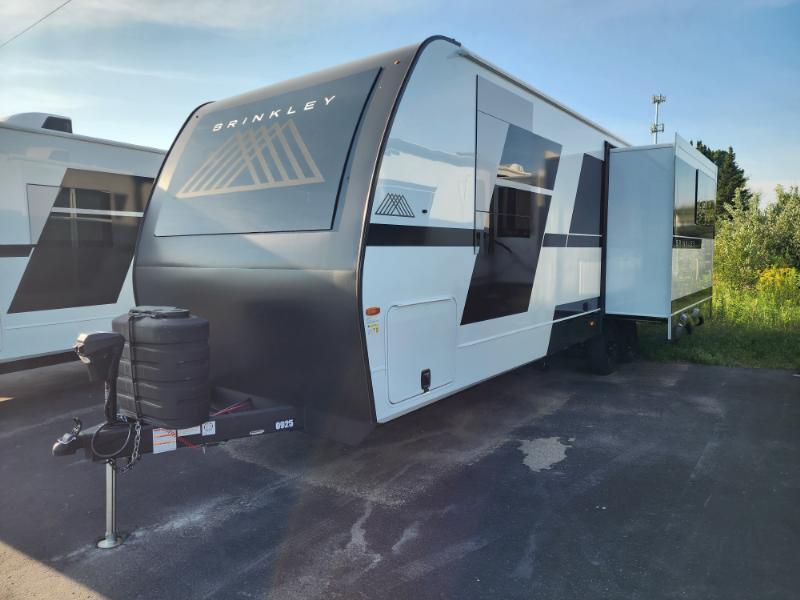 2026 Brinkley Rv Model I 294 in suamico WI